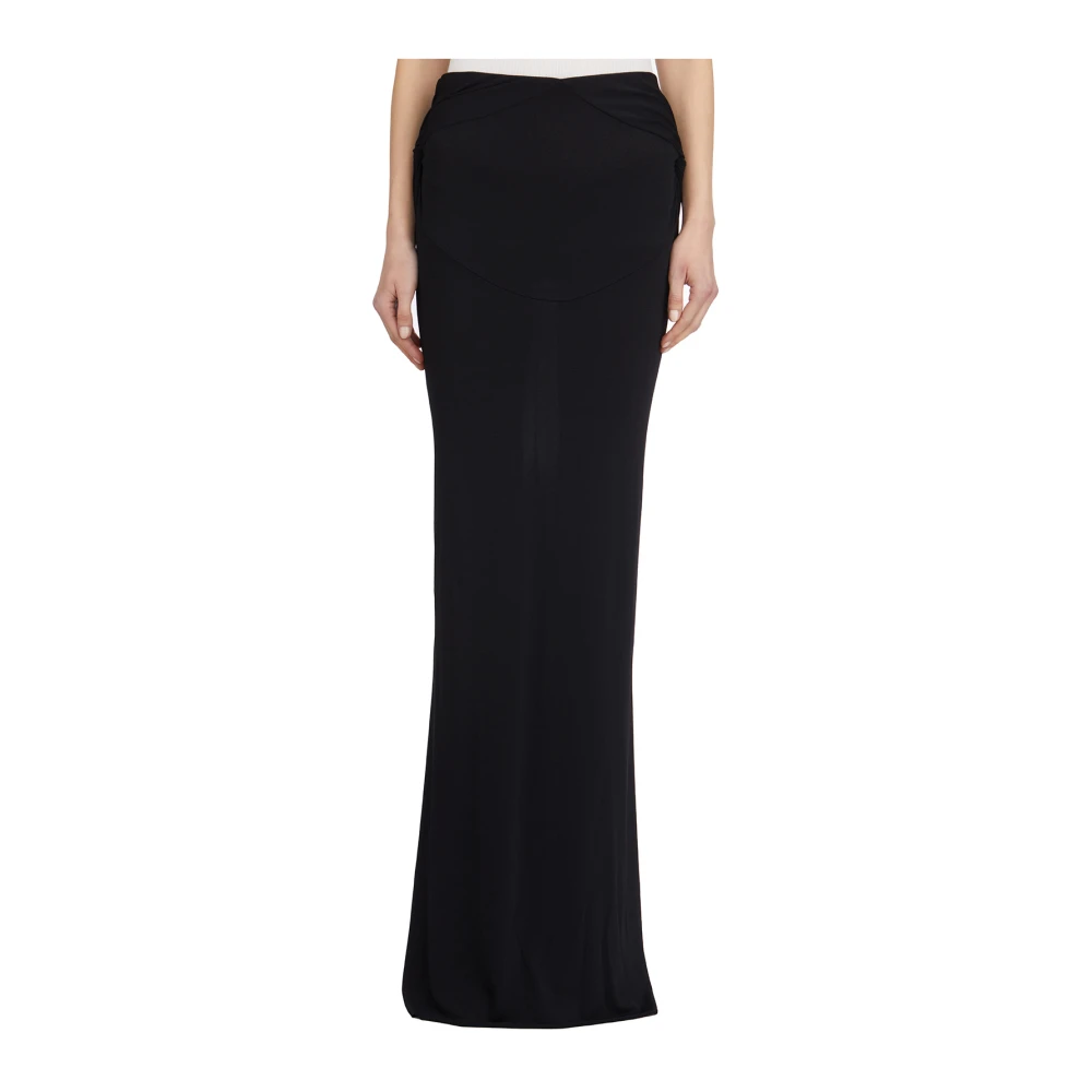 Skirts > Maxi Skirts - - Rick Owens - Modalova