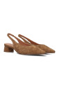 elegante-camel-slingback-hakken