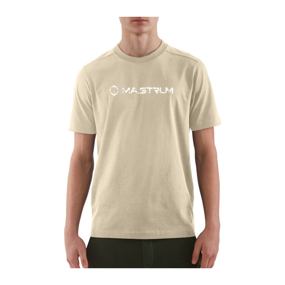 Ma strum box logo t shirt online