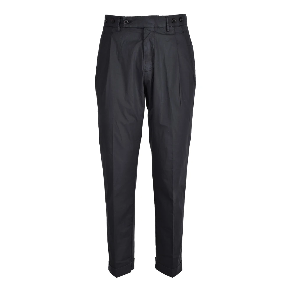 Trousers > Suit Trousers - - Berwick - Modalova