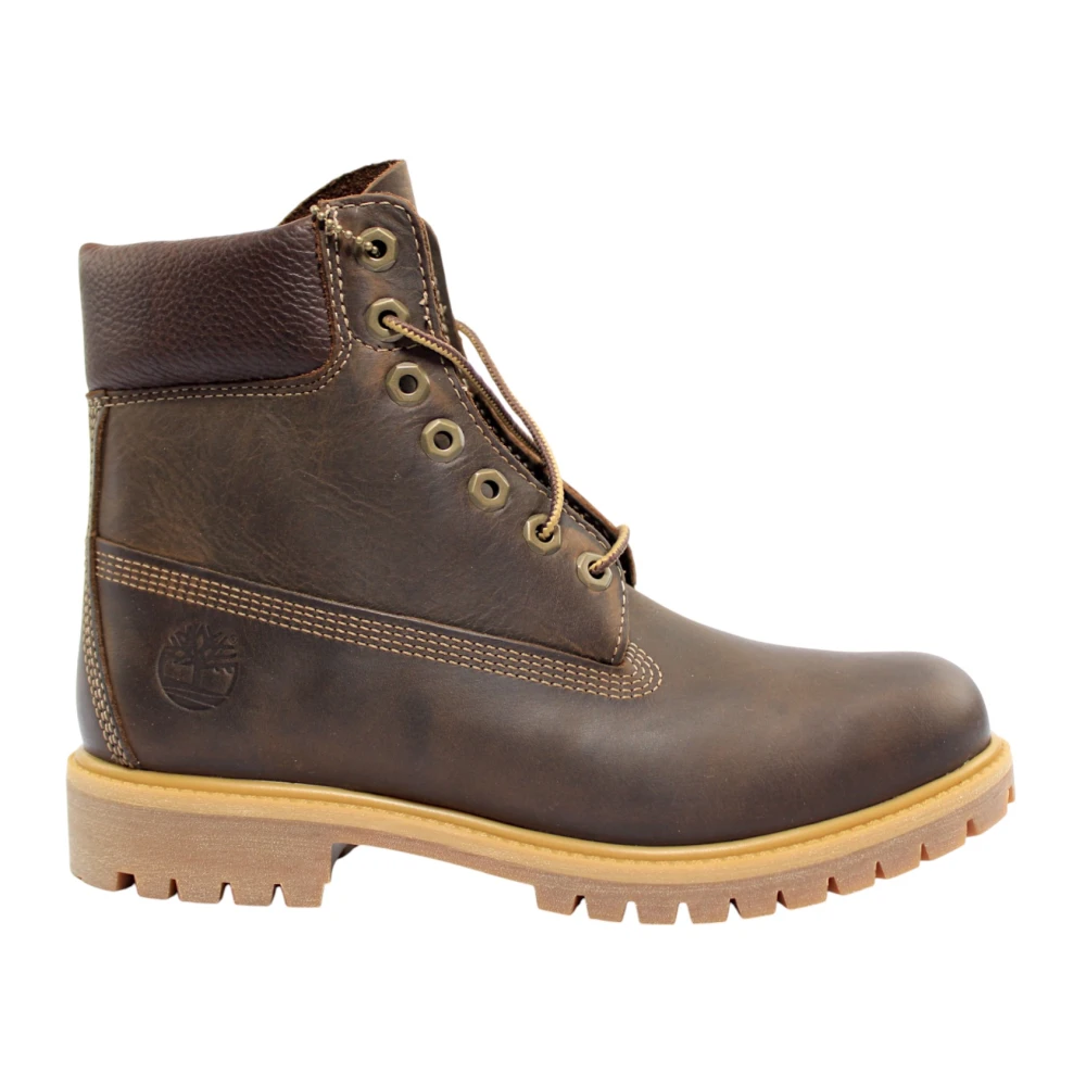 Shoes > Boots > Lace-up Boots - - Timberland - Modalova