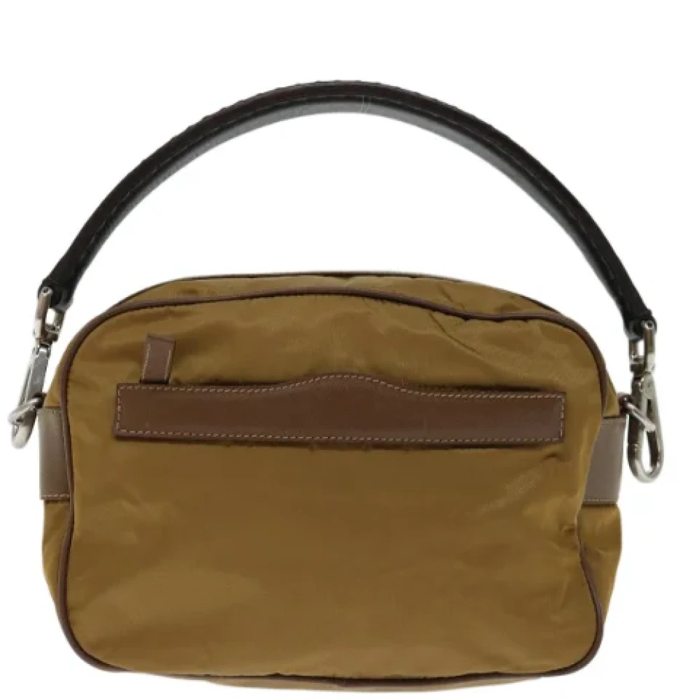 Pre-owned > Pre-owned Bags > Pre-owned Shoulder Bags - - Prada Vintage - Modalova
