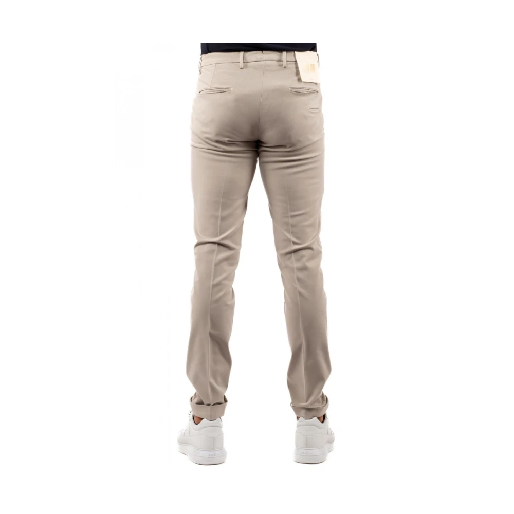 Briglia Herenmode Broek 1949 Collectie White Heren