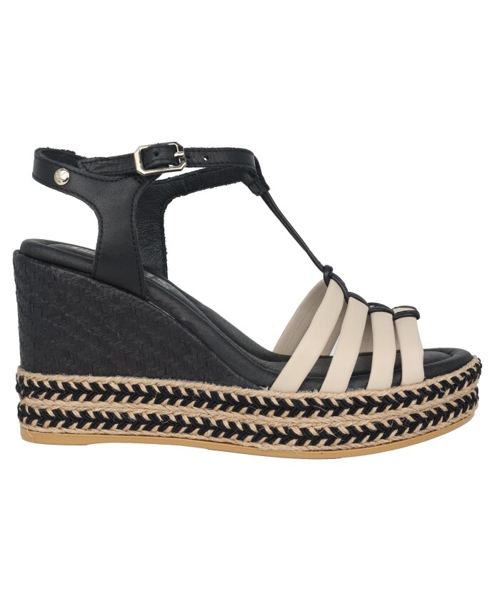 sandalette-a-talon-compense-noir-and-39-rondaand-39