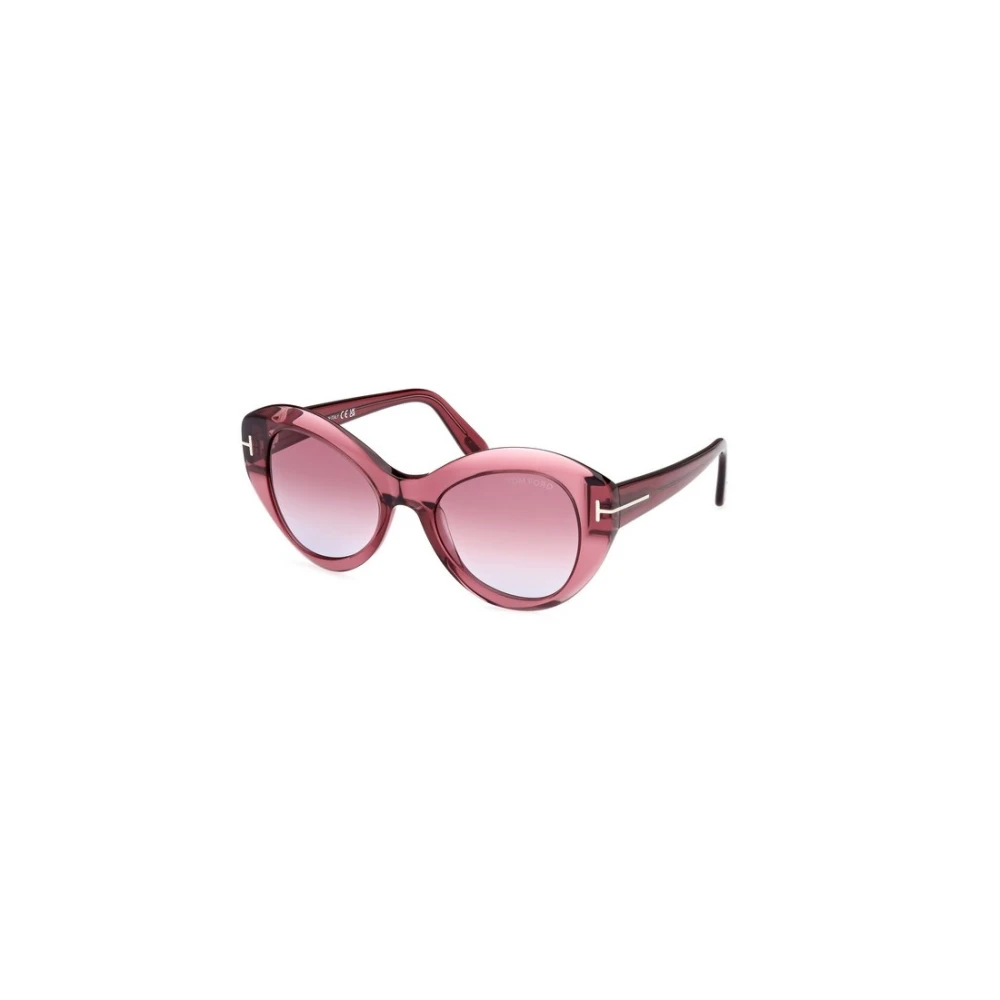 Accessories > Sunglasses - - Tom Ford - Modalova