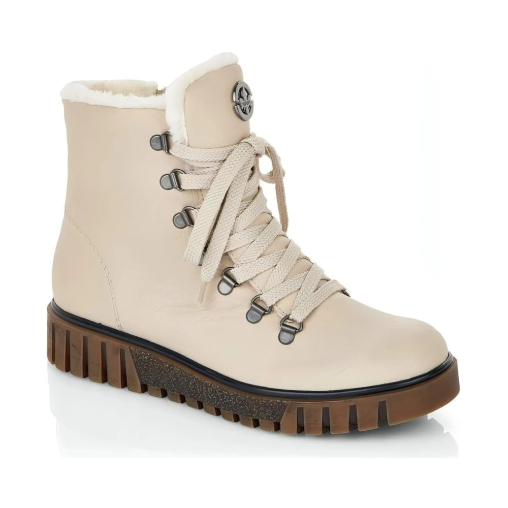 Shoes > Boots > Winter Boots - - Rieker - Modalova