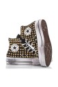 aangepaste-gouden-platform-sneakers