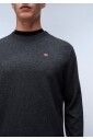 pull-gris-fonce-mel-style-damavand