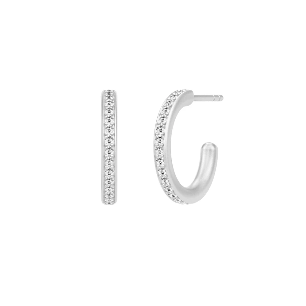 Accessories > Jewellery > Earrings - - Julie Sandlau - Modalova