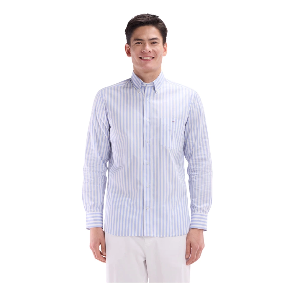 Shirts > Casual Shirts - - Eden Park - Modalova