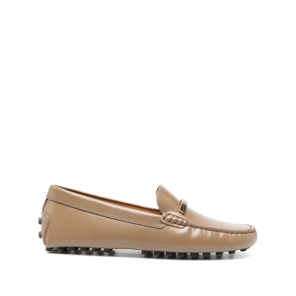 Shoes > Flats > Loafers - - Tod's - Modalova