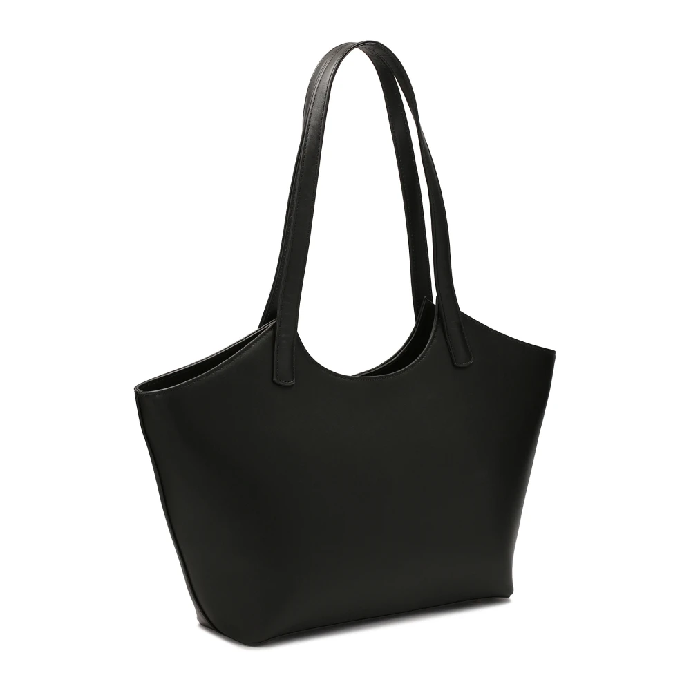 Kazar Zwarte schoudertas Black Dames