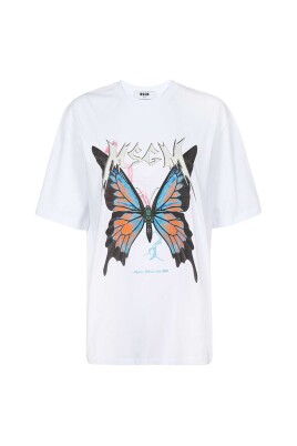 front-print-cotton-t-shirt