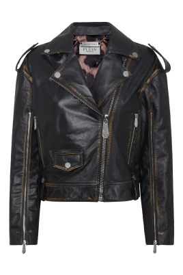 Leather Perfecto