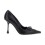 black-heeled-shoes