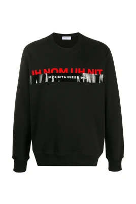 Crewneck Mount