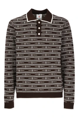 Three Buttons Polo