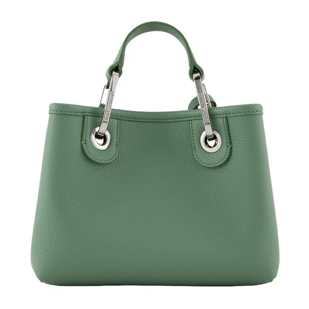 Emporio Armani Bags Green Dames