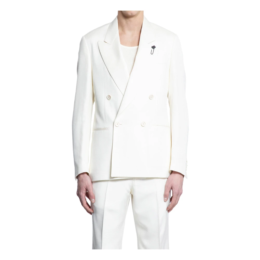Jackets > Blazers - - Lardini - Modalova