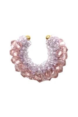 Beaded Mini Cuff