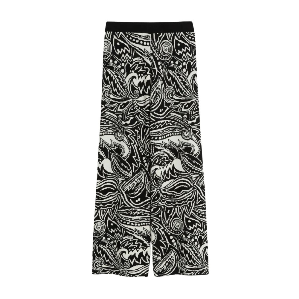 Trousers > Wide Trousers - - Max Mara Weekend - Modalova