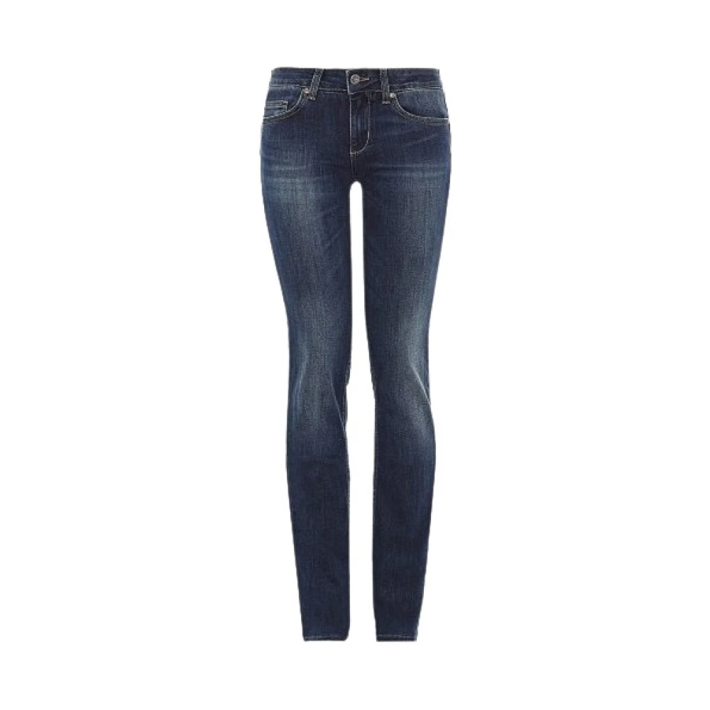 Jeans > Slim-fit Jeans - - Liu Jo - Modalova