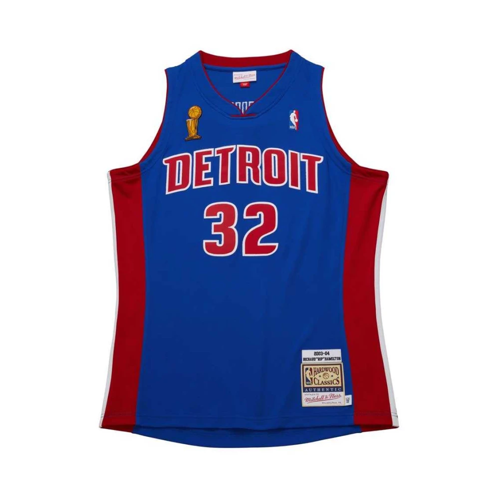 Sport > Sports > Team Sports > Sportswear - - Mitchell & Ness - Modalova