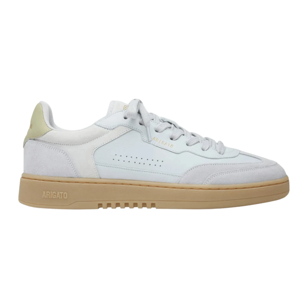 Axel Arigato Dice T-Toe Sneaker Heren Schoenen Veelkleurig Multicolor