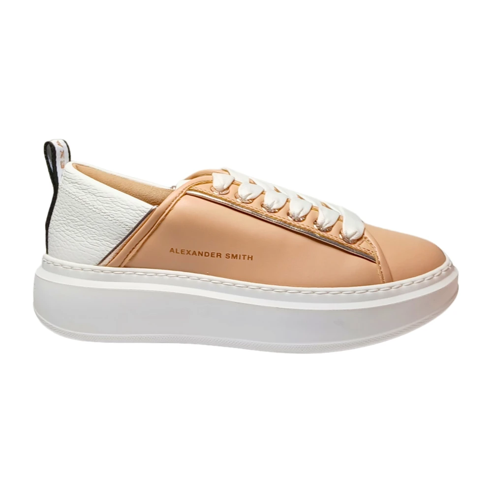 Shoes > Sneakers - - Alexander Smith - Modalova
