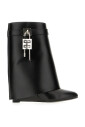 shark-lock-ankle-boots