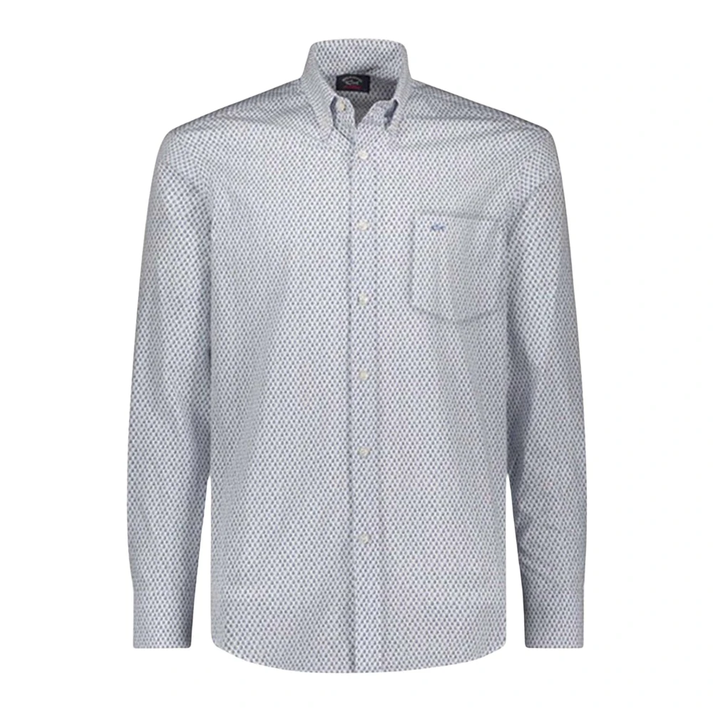 Shirts > Casual Shirts - - Paul & Shark - Modalova