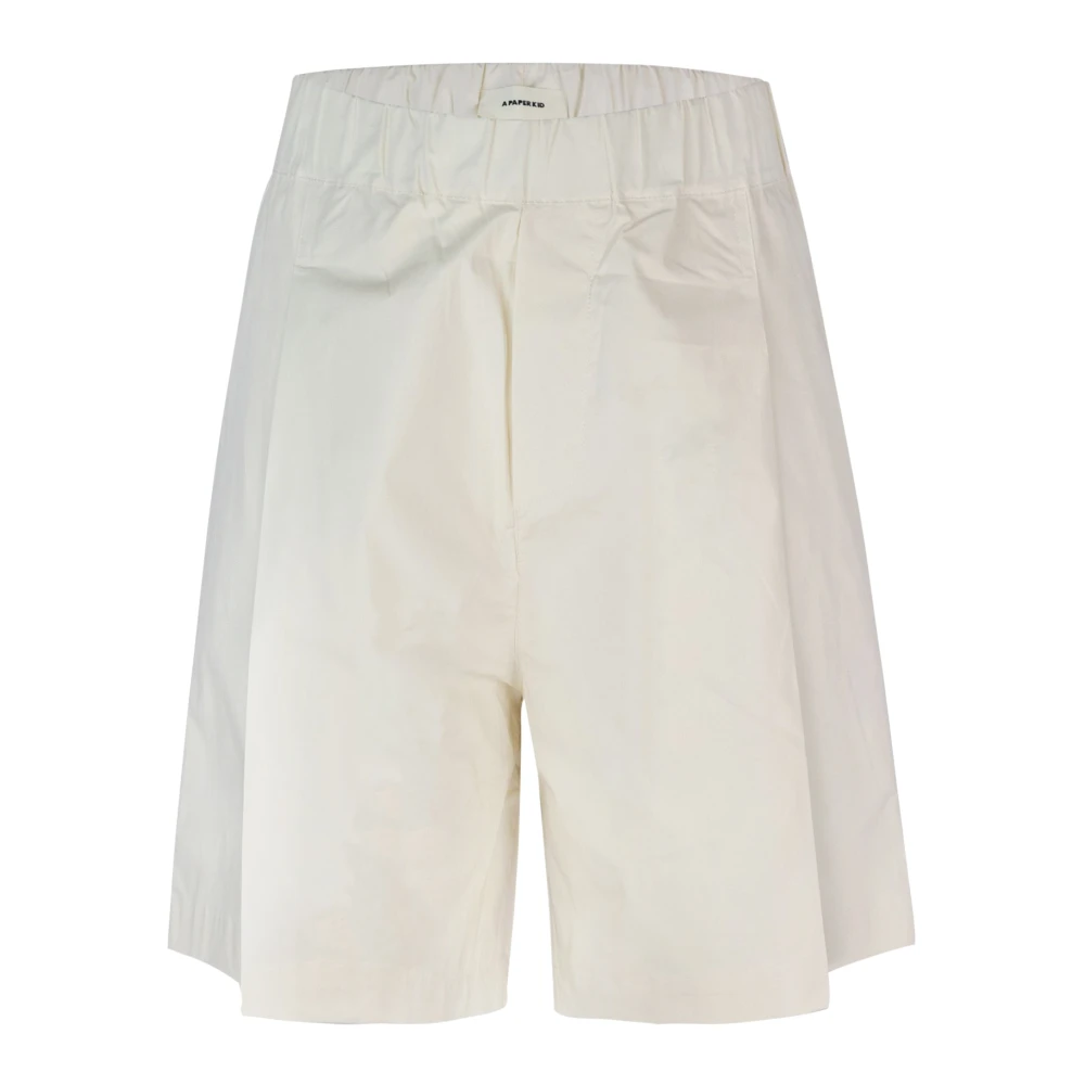 Shorts > Casual Shorts - - A Paper Kid - Modalova