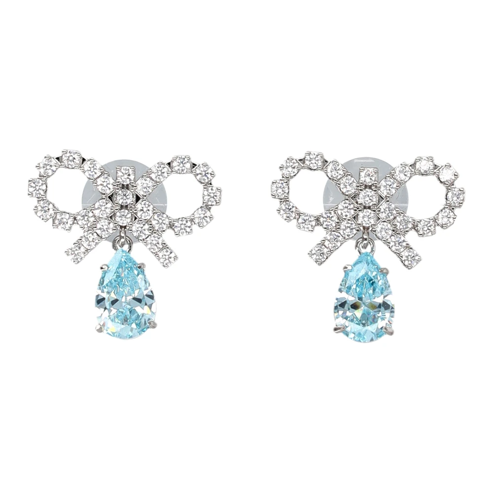 Accessories > Jewellery > Earrings - - Self Portrait - Modalova
