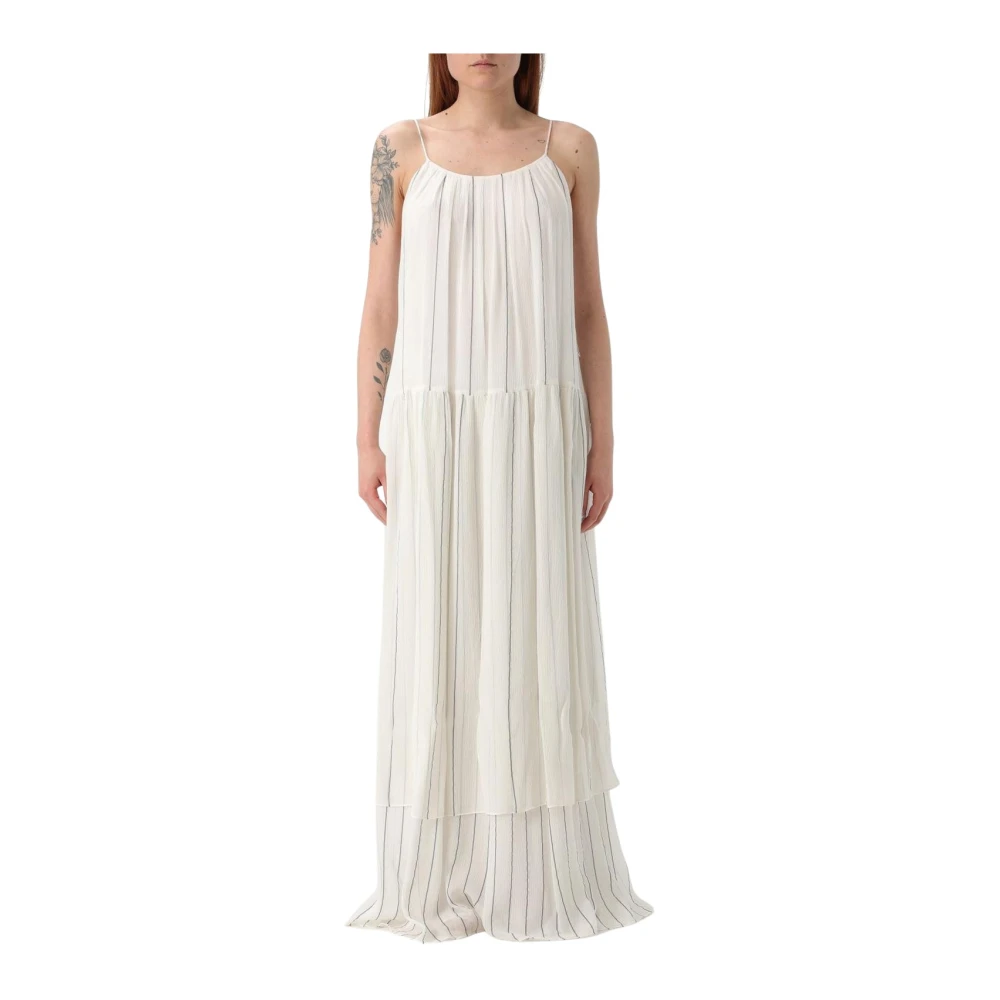 Dresses > Day Dresses > Maxi Dresses - - Hugo Boss - Modalova