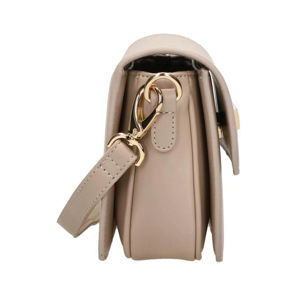 Valentino by Mario Valentino Nammos Re Schoudertas Beige Dames