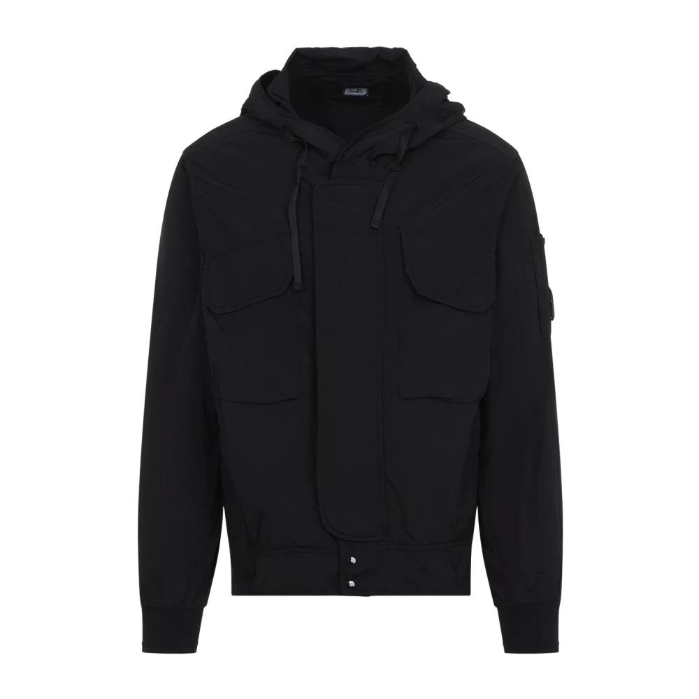 Jackets > Light Jackets - - C.p. Company - Modalova