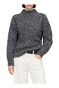 pull-col-roule-en-maille-epaisse-mouline