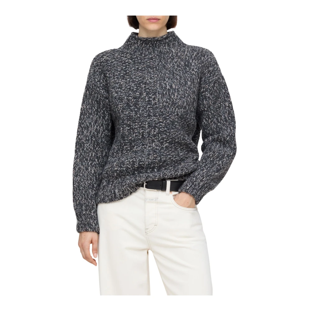 Knitwear > Turtlenecks - - Closed - Modalova