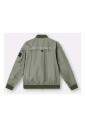 veste-bomber-verte-en-nylon-avec-details-uniques