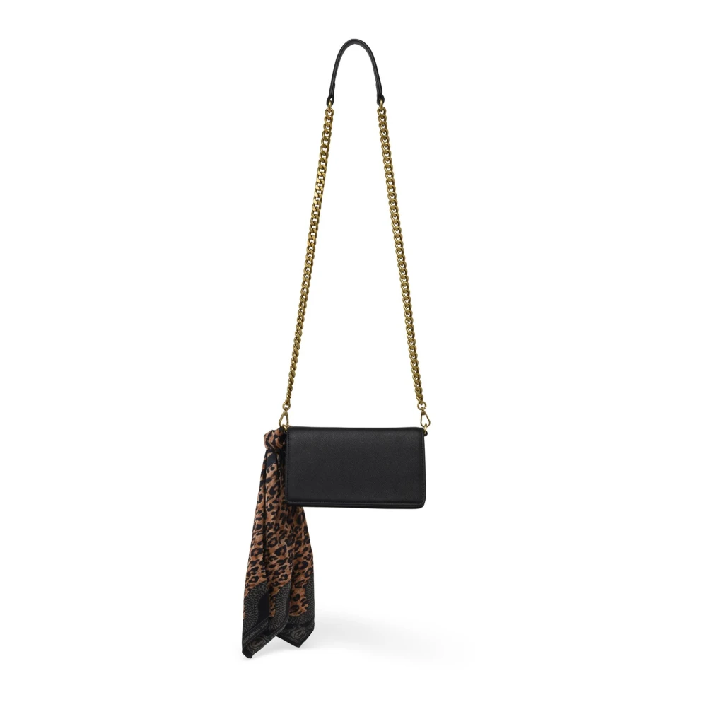 Just Cavalli Portemonnees Black Dames