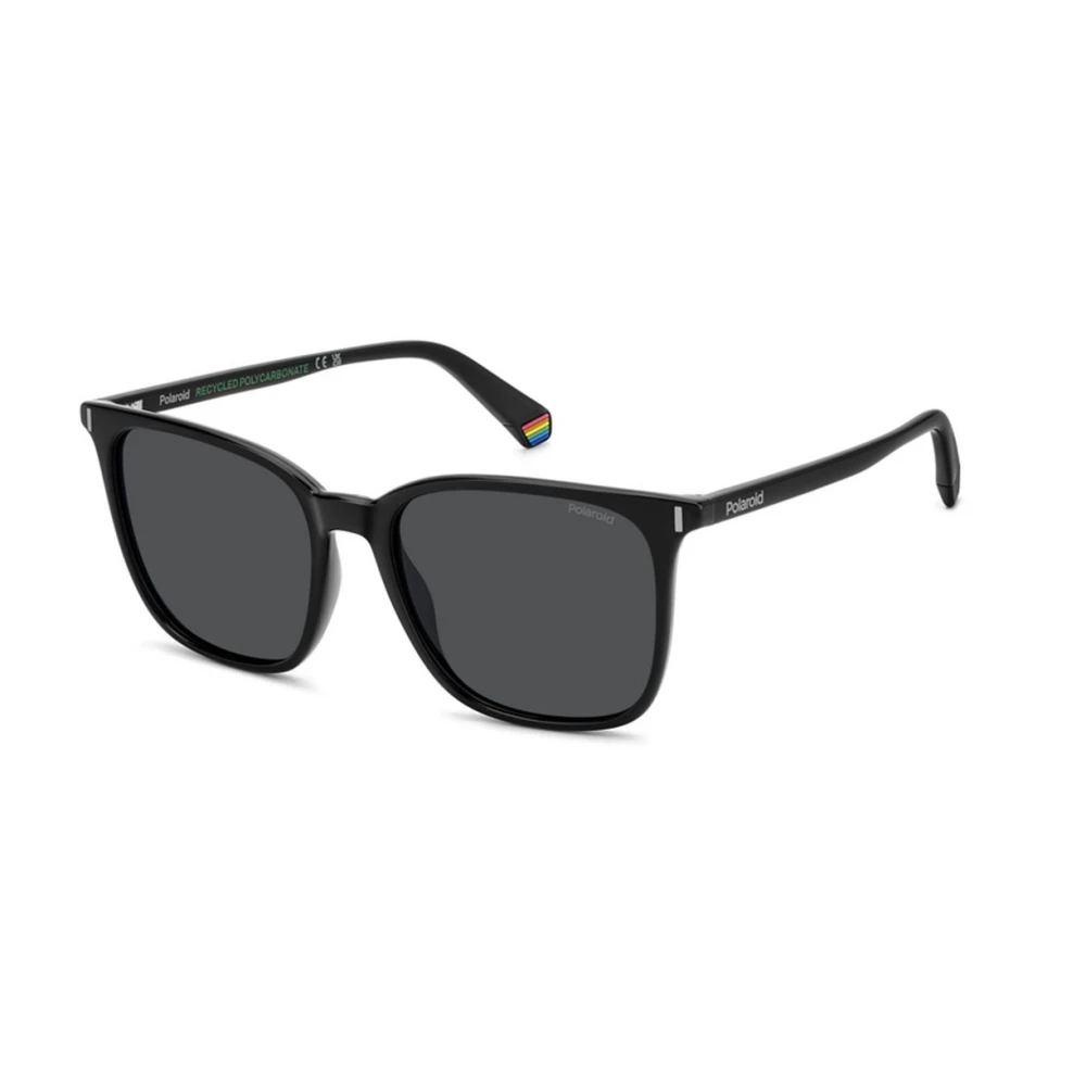 Polaroid Women's Black Sunglasses, 54 Mm, Pld 6226/S 807(M9) Sunglasses