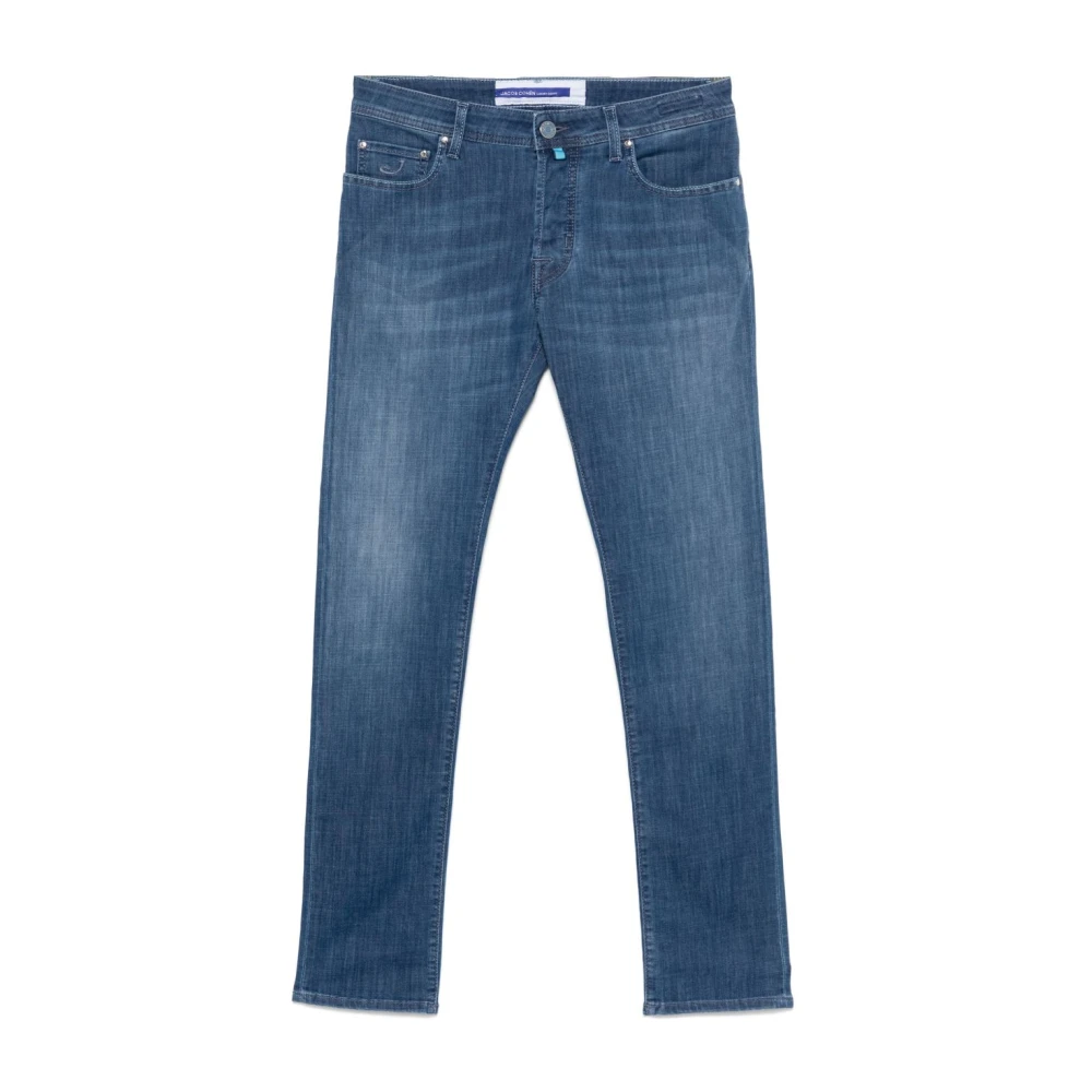 Jeans > Slim-fit Jeans - - Jacob Cohën - Modalova