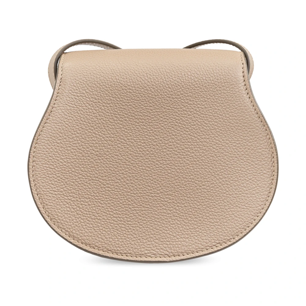 Chloé Schoudertas Marcie Klein Beige Dames