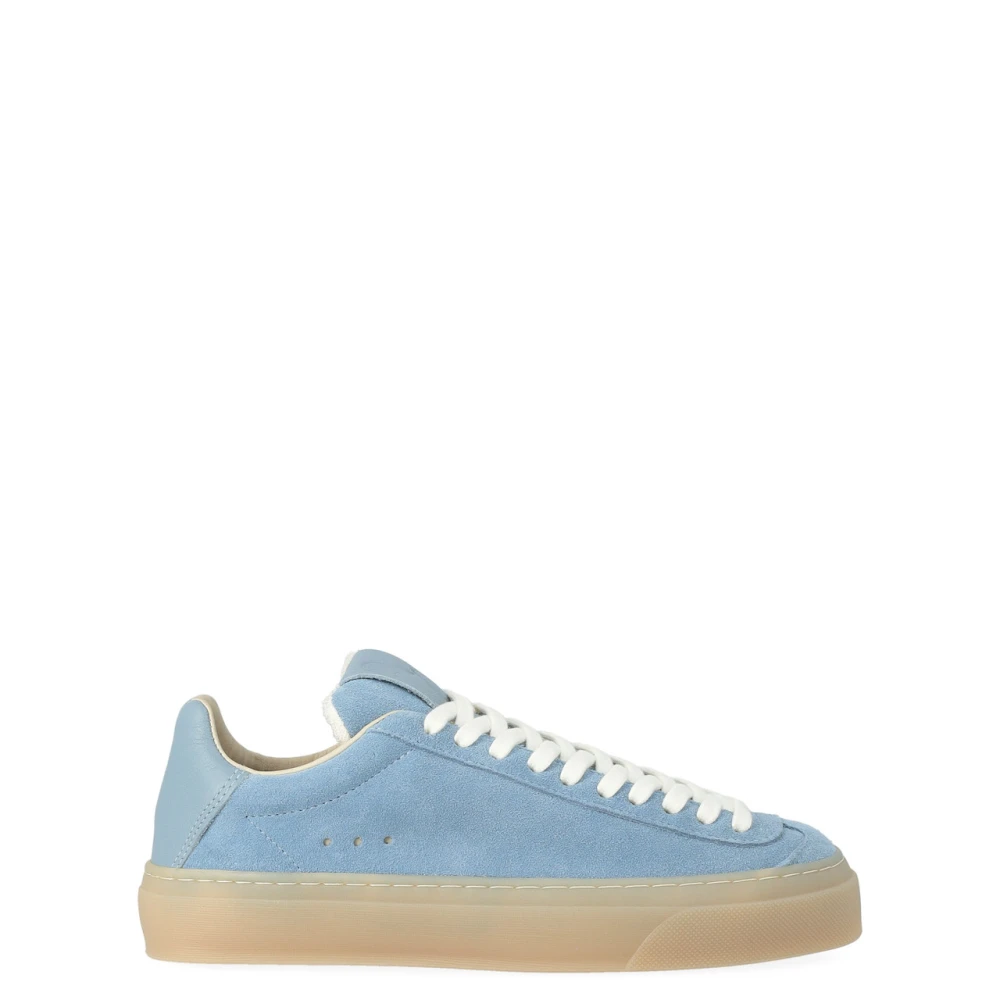 Aqua Alta Doge Sneaker Dames Schoenen Blauw