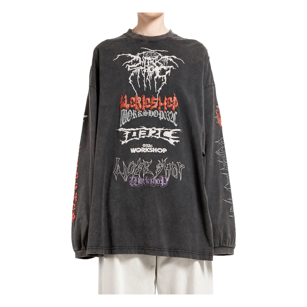 Tops > Long Sleeve Tops - - 032c - Modalova