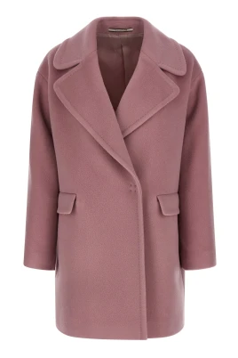 Astrid Coat