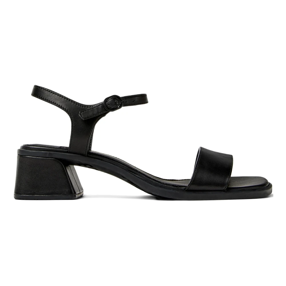 Camper Donna Nero Scarpe, 38 Eu, New,