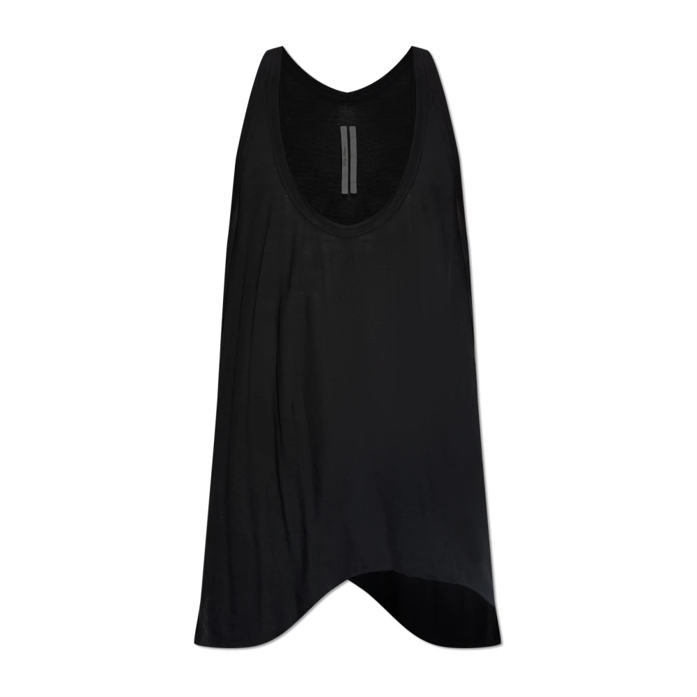 Tops > Sleeveless Tops - - Rick Owens - Modalova