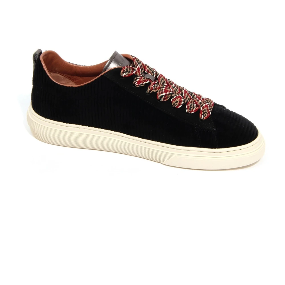 Hogan - Shoes > Sneakers - Black - Hogan - Modalova