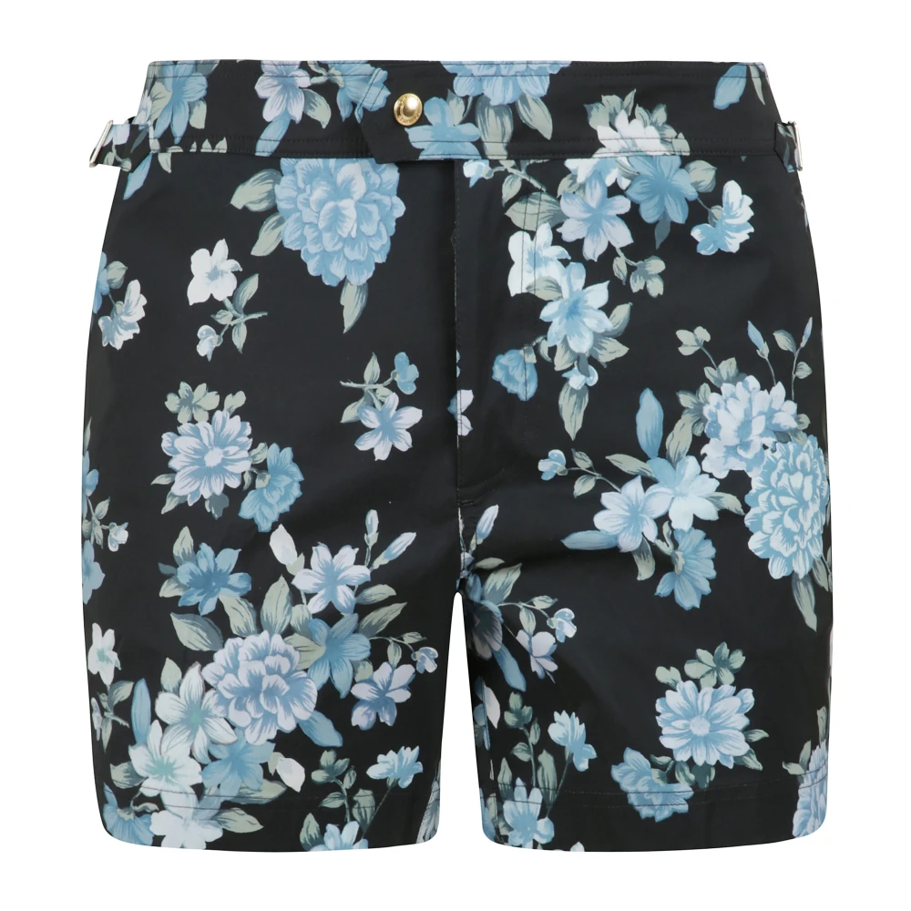Shorts > Casual Shorts - - Tom Ford - Modalova